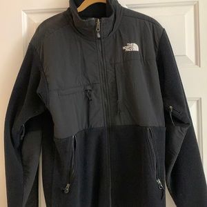 The North Face Zipup